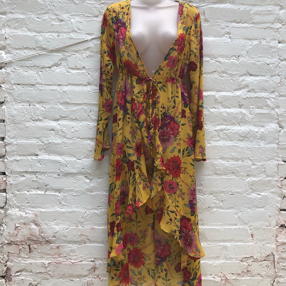 Kimono+Dress Set 🌺 - Picture 6 of 8